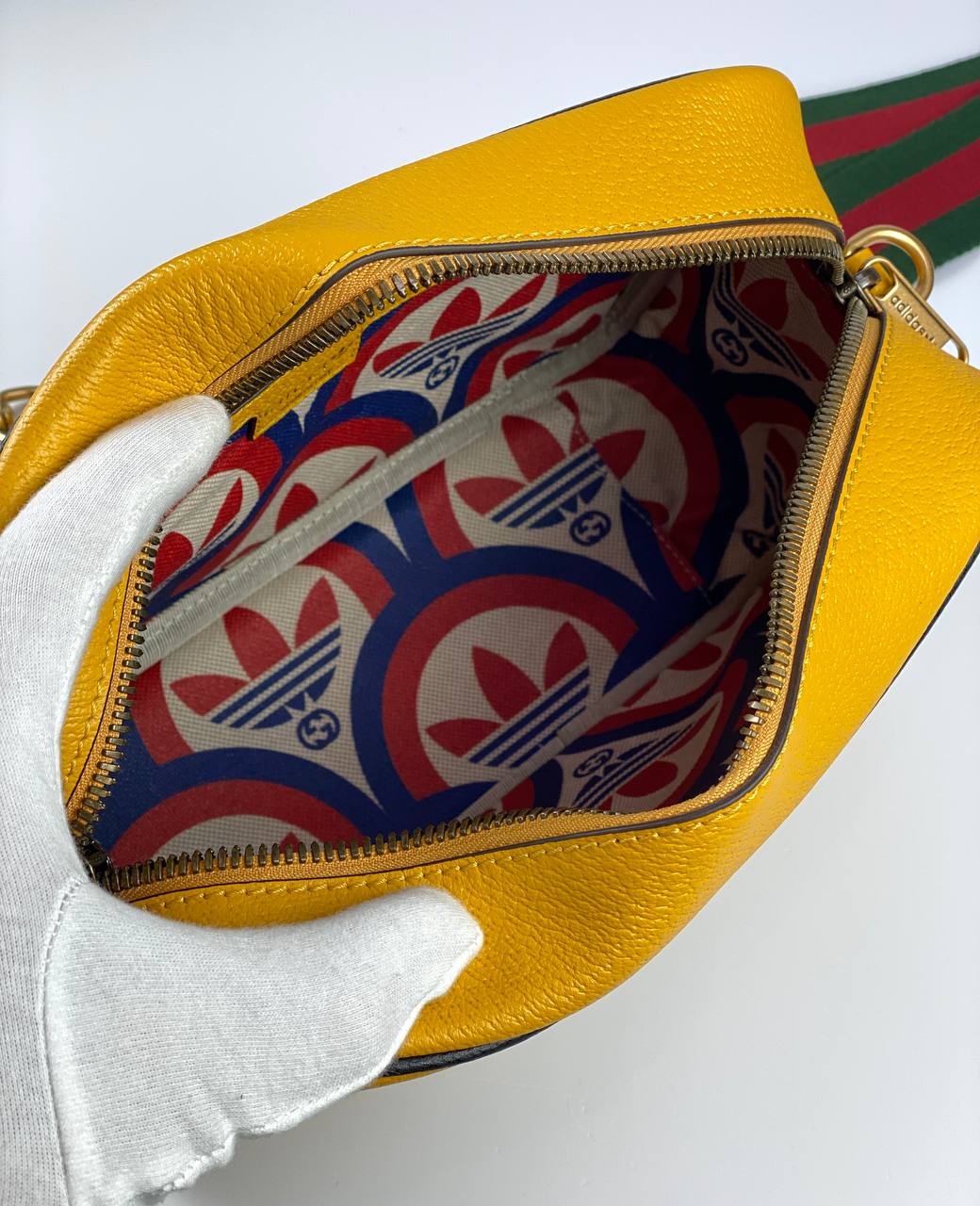 Drift Supply - GGC1 BAG - 1559