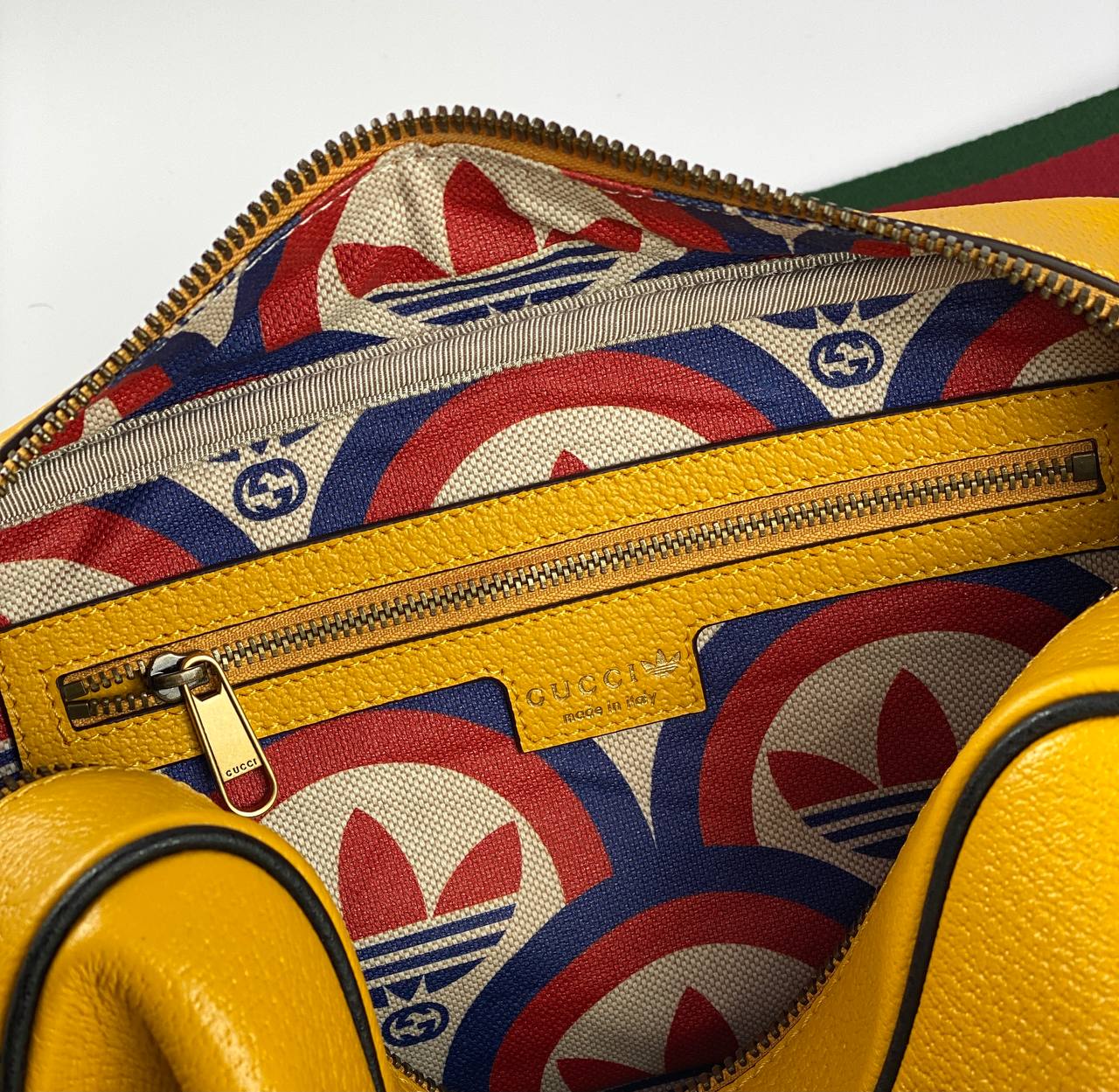 Drift Supply - GGC1 BAG - 1559
