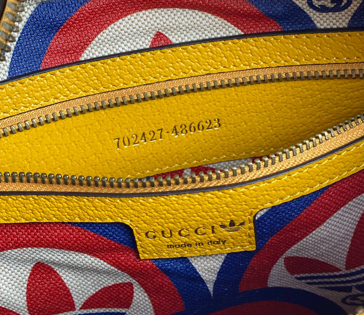 Drift Supply - GGC1 BAG - 1559