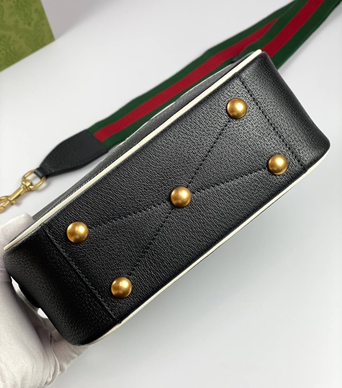 Drift Supply - GGC1 BAG - 1560