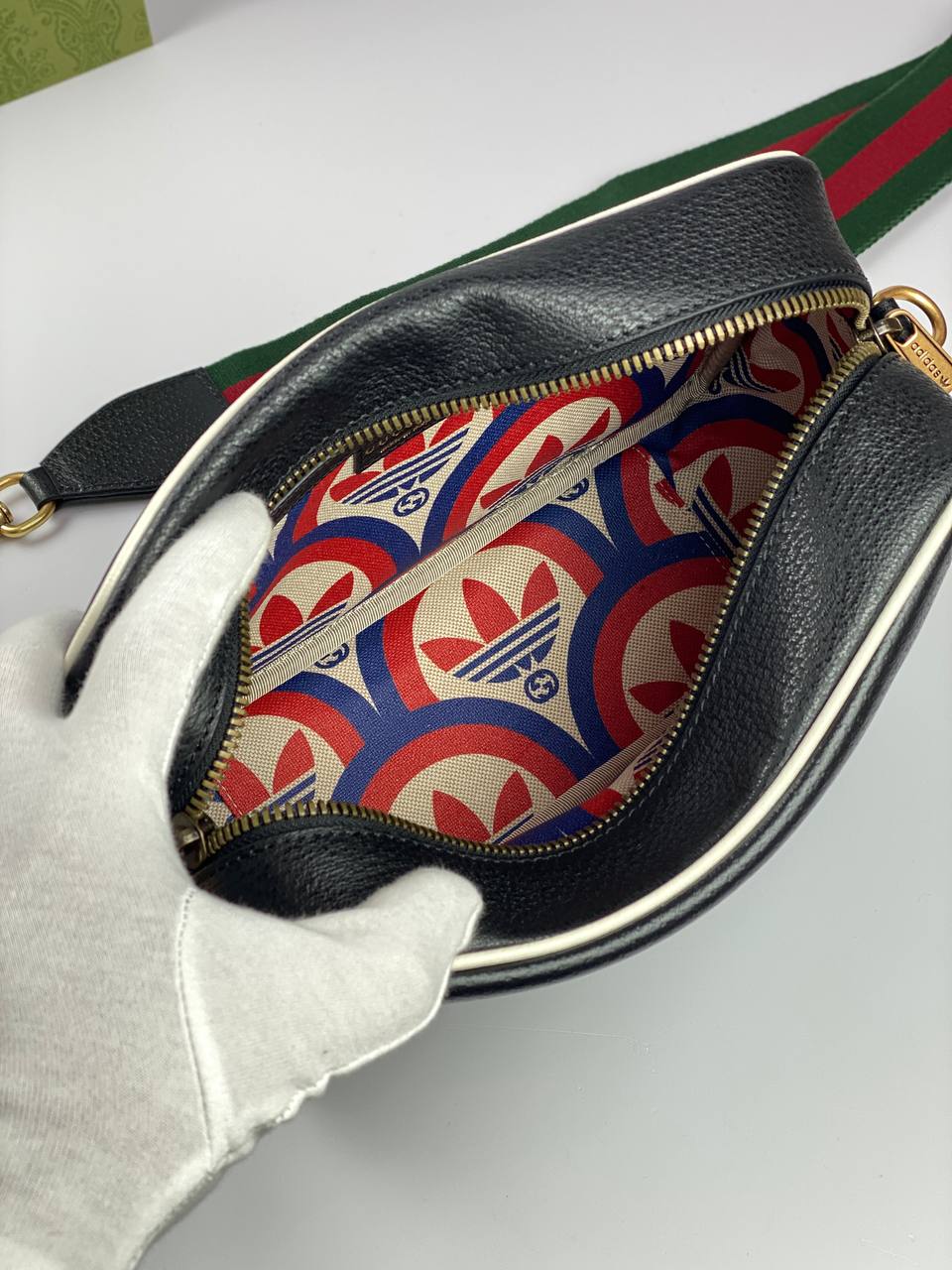 Drift Supply - GGC1 BAG - 1560
