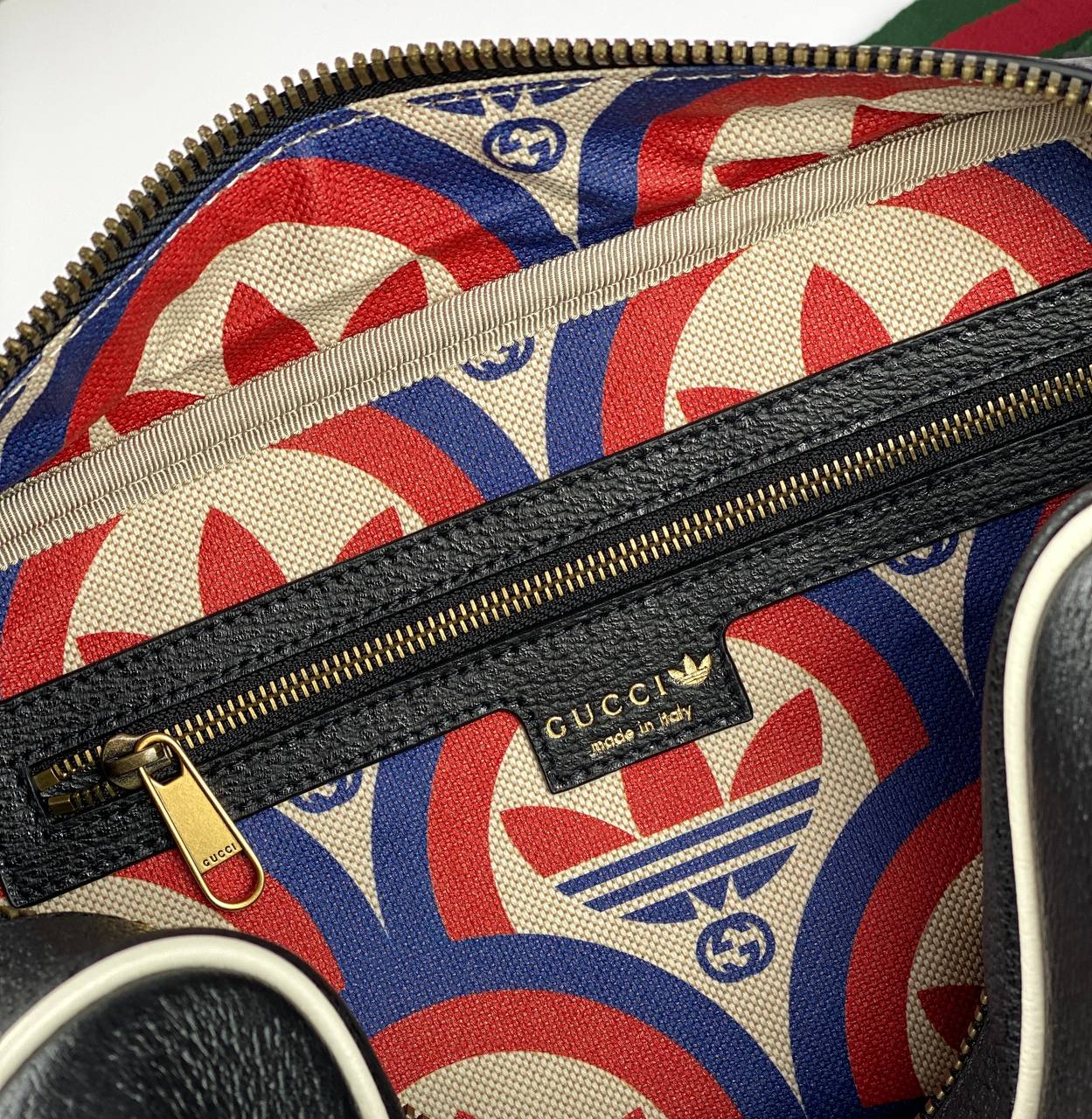 Drift Supply - GGC1 BAG - 1560
