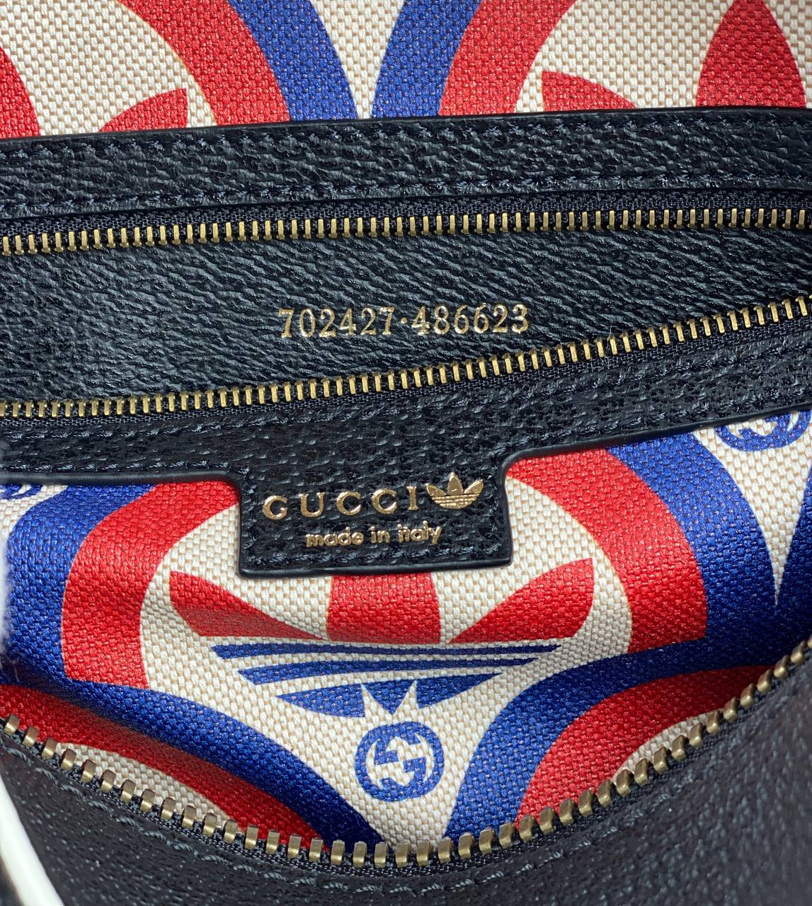 Drift Supply - GGC1 BAG - 1560