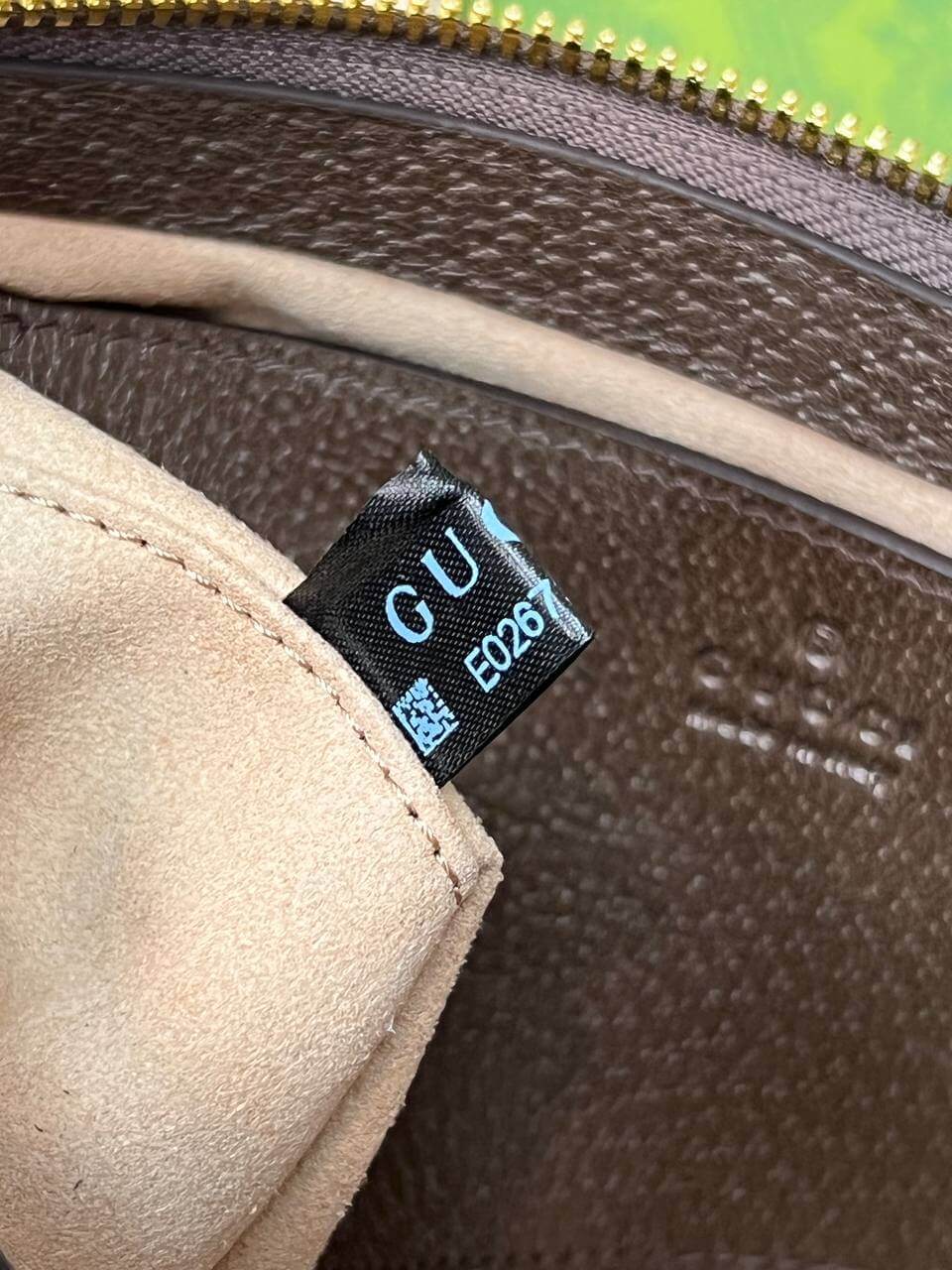 Drift Supply - GGC1 BAG - 333