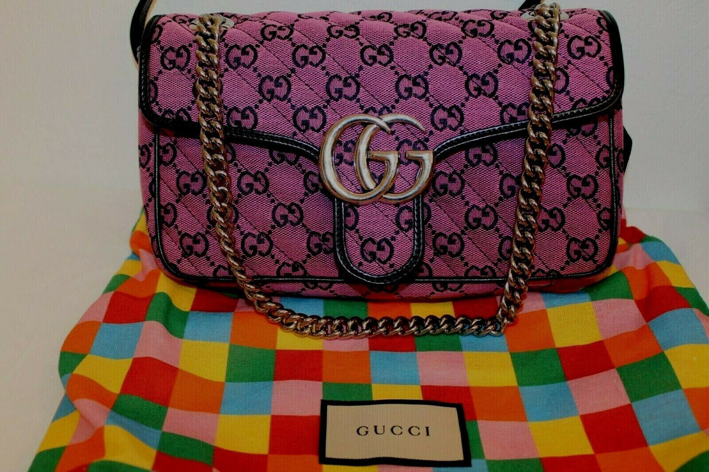 Drift Supply - GGC1 BAG - 4070