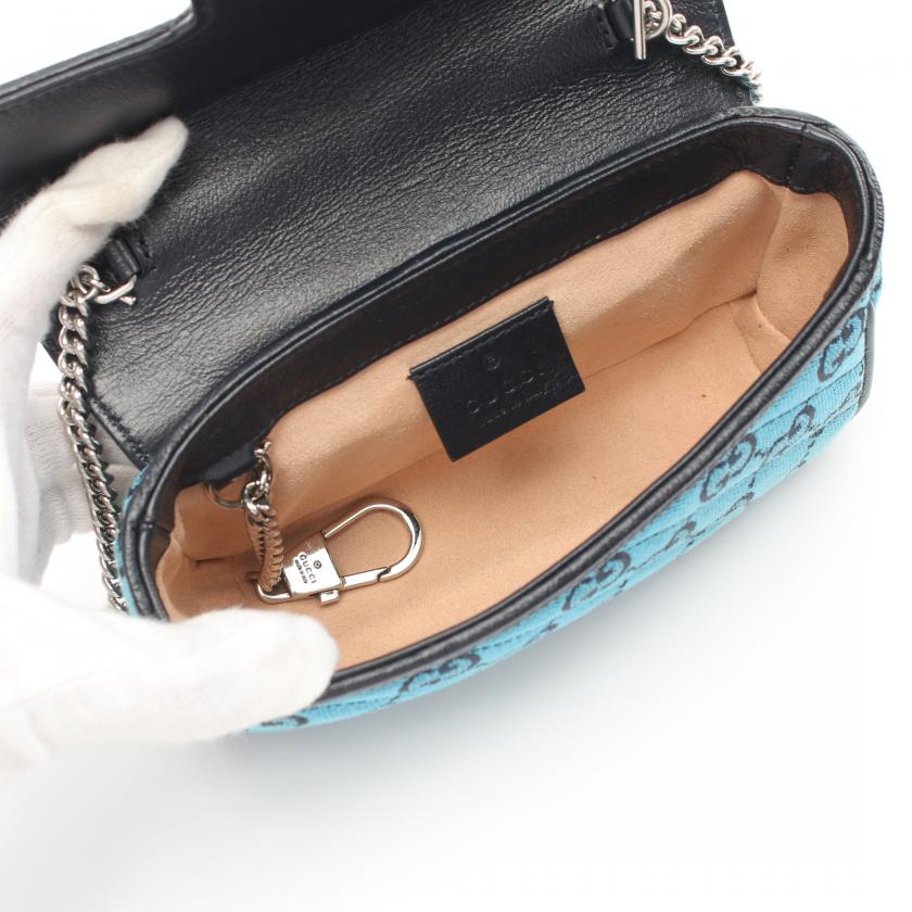 Drift Supply - GGC1 BAG - 4029