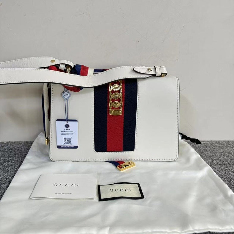 Drift Supply - GGC1 BAG - 2004
