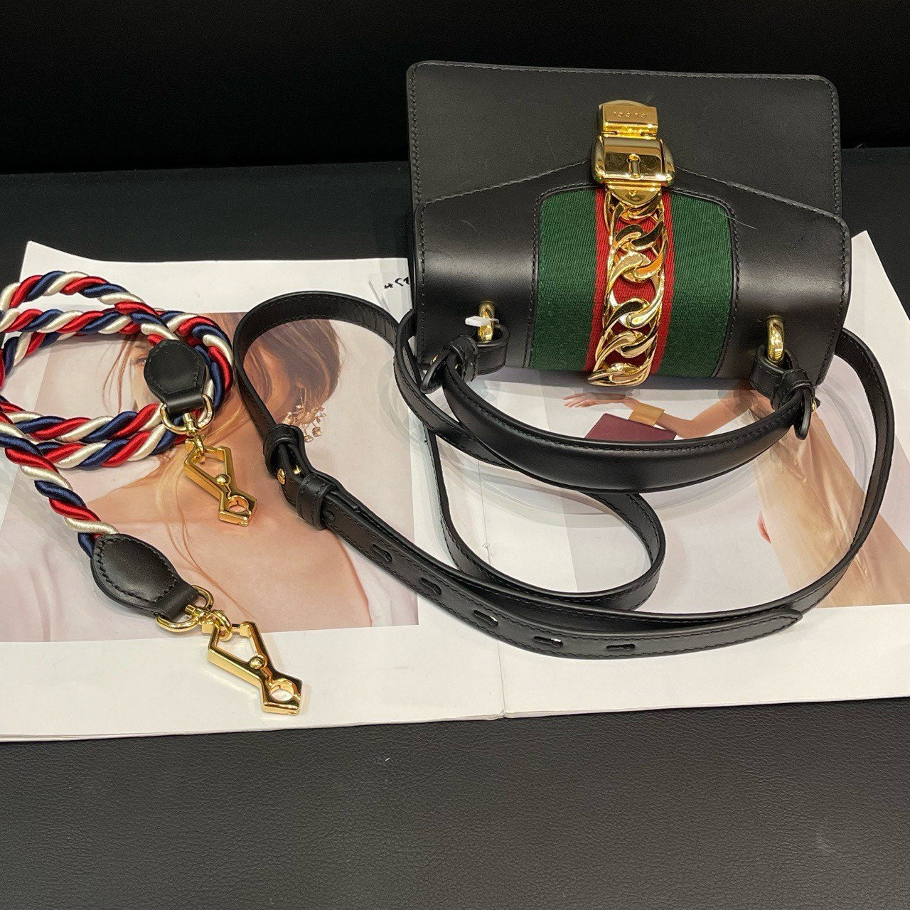 Drift Supply - GGC1 BAG - 197