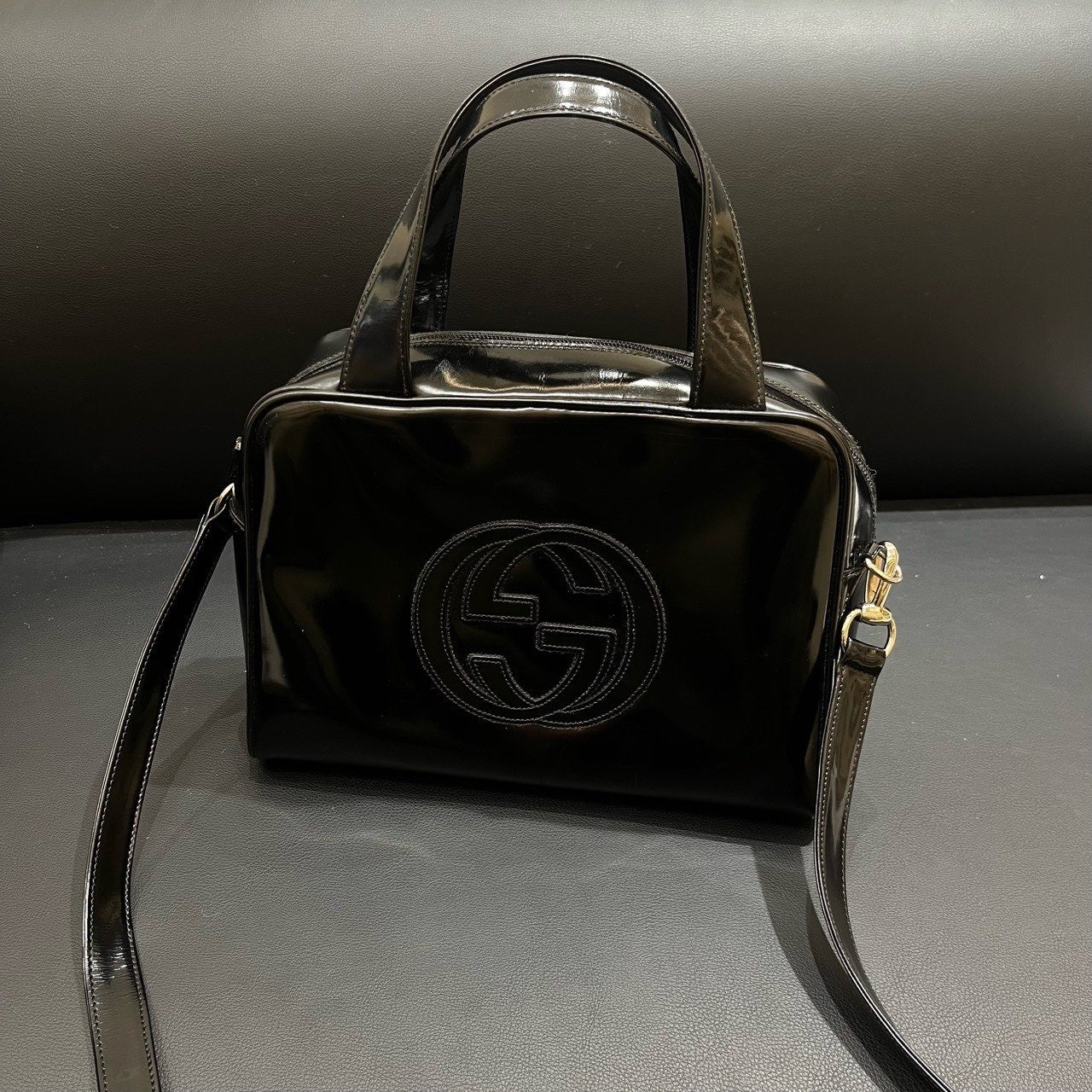 Drift Supply - GGC1 BAG - 1367