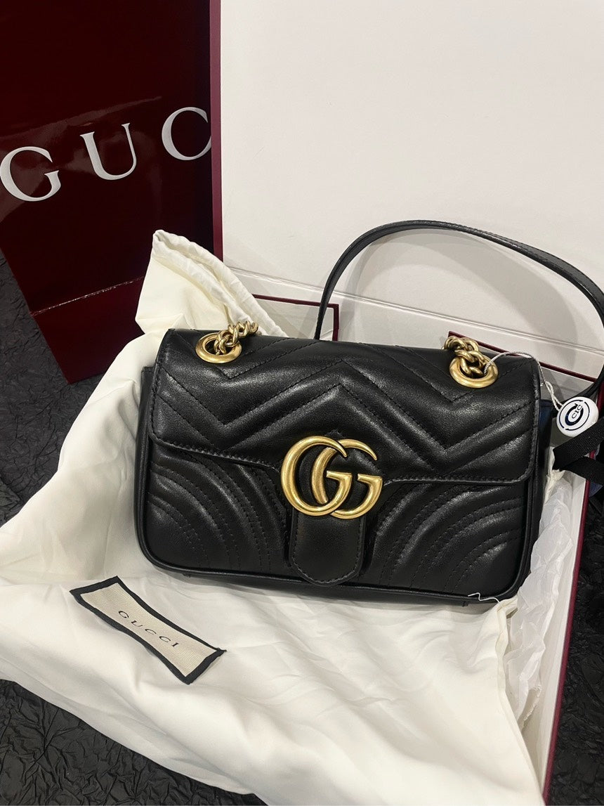 Drift Supply - GGC1 BAG - 3464
