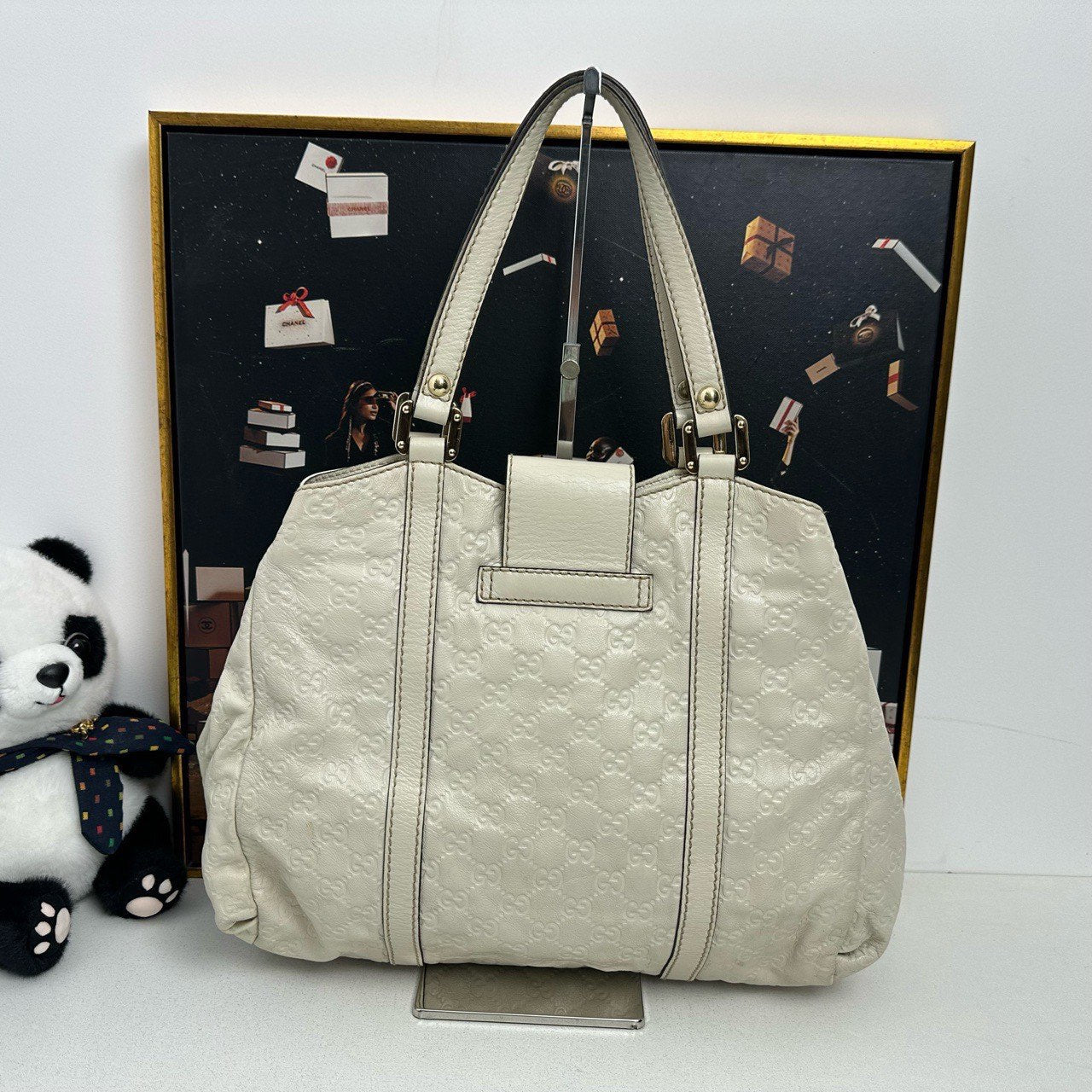 Drift Supply - GGC1 BAG - 1152