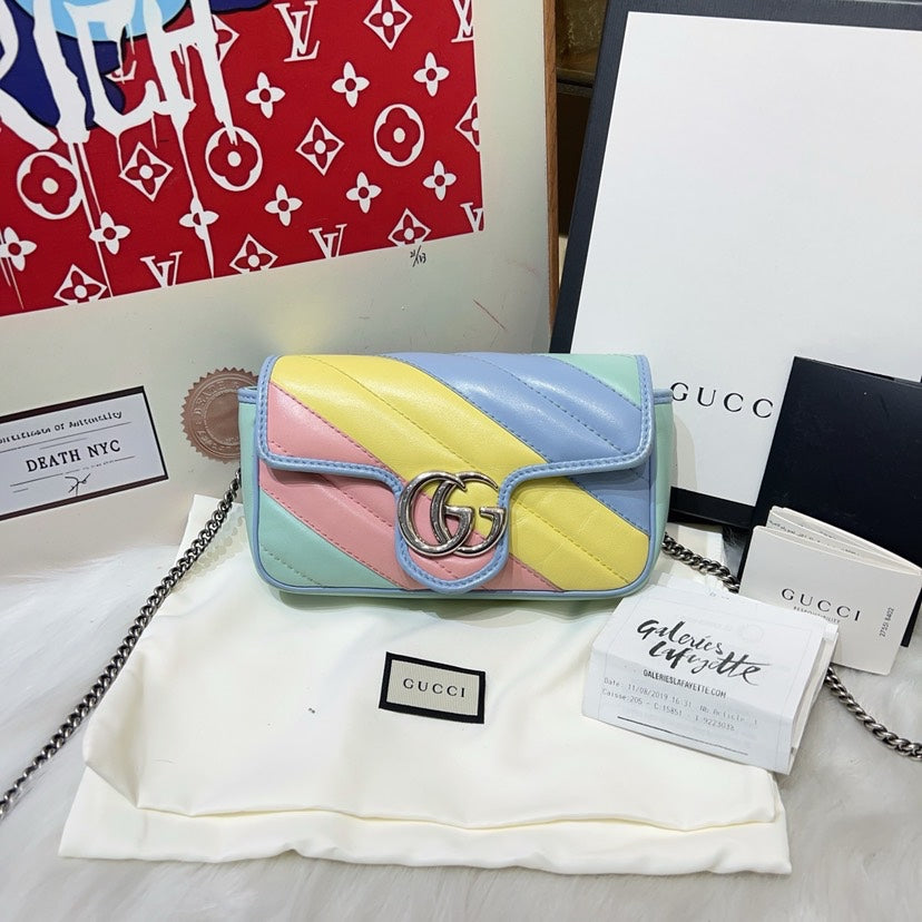 Drift Supply - GGC1 BAG - 3326