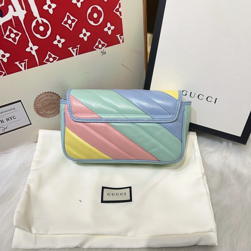 Drift Supply - GGC1 BAG - 3326
