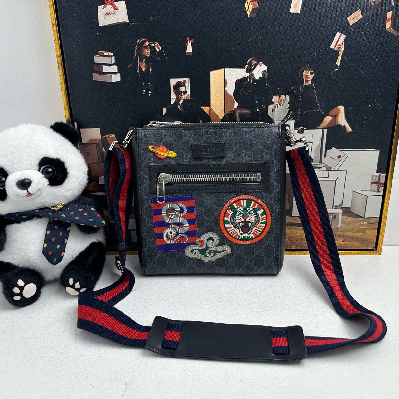 Drift Supply - GGC1 BAG - 1060