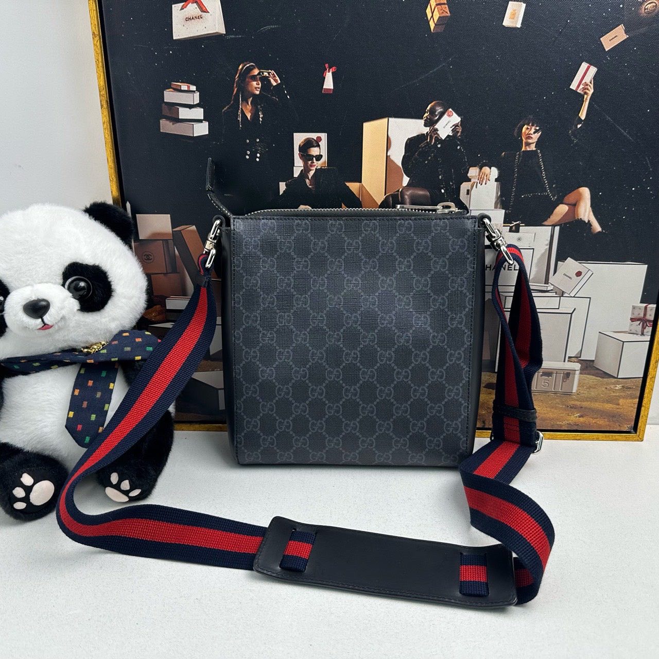 Drift Supply - GGC1 BAG - 1060