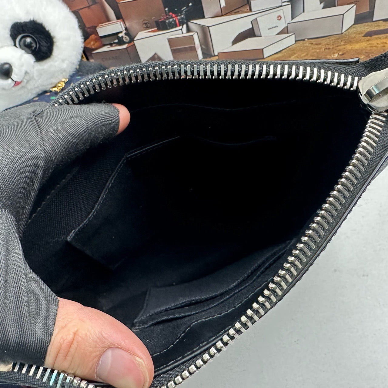 Drift Supply - GGC1 BAG - 1060