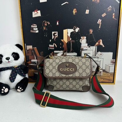 Drift Supply - GGC1 BAG - 3916