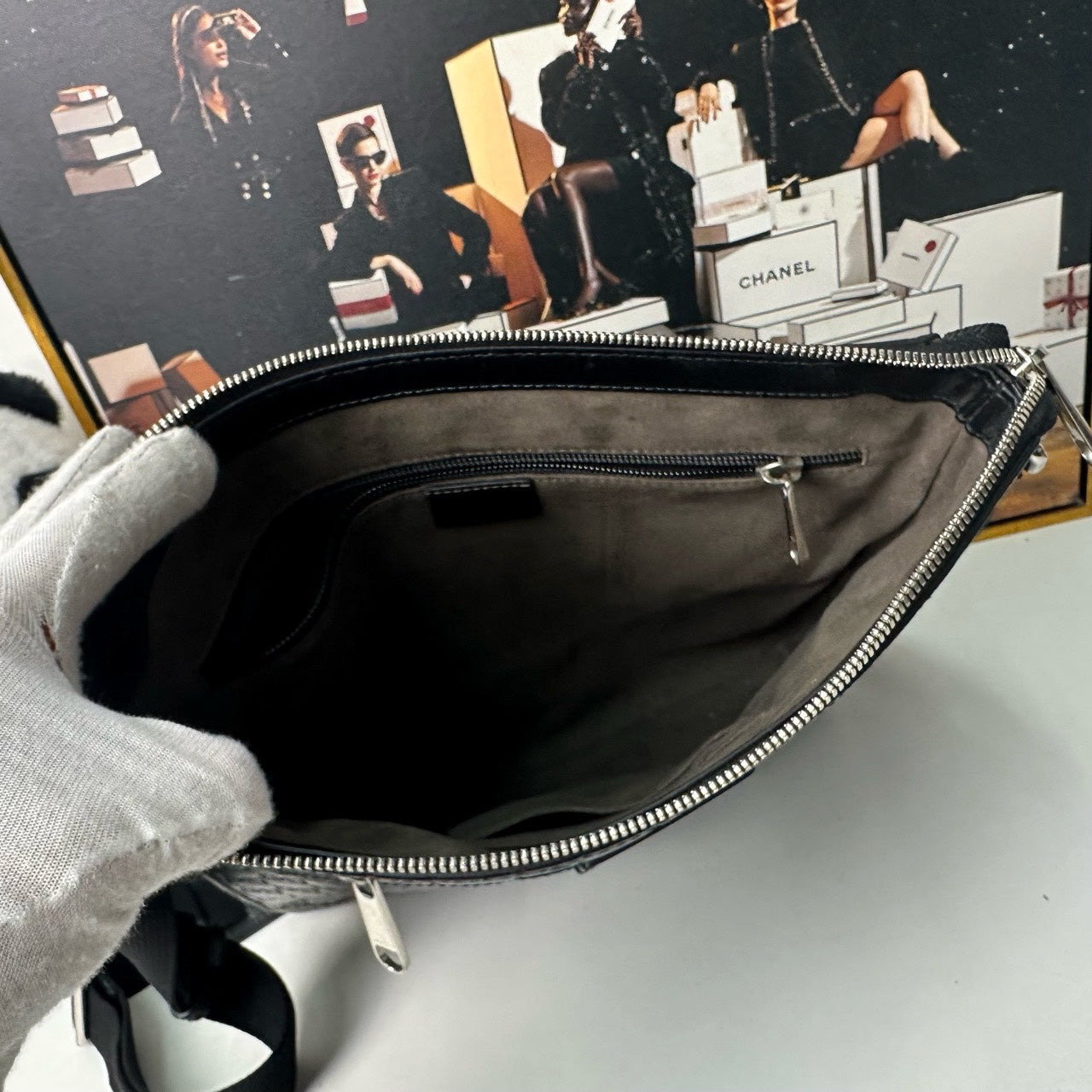 Drift Supply - GGC1 BAG - 381