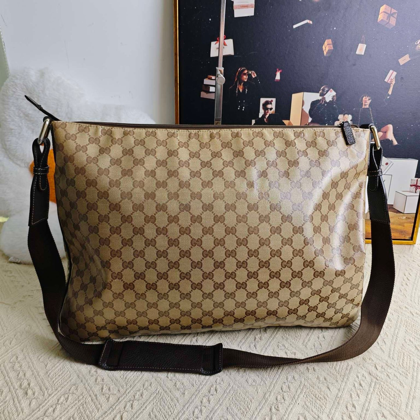 Drift Supply - GGC1 BAG - 3264