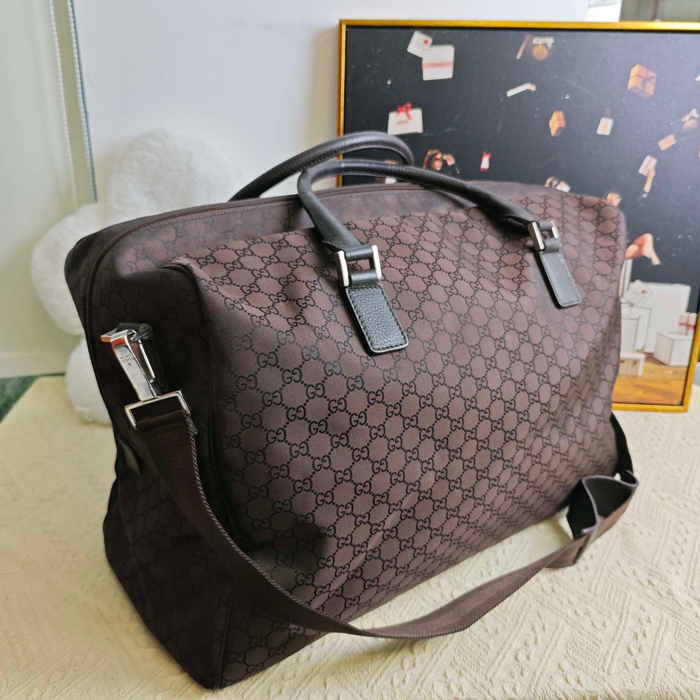 Drift Supply - GGC1 BAG - 1079