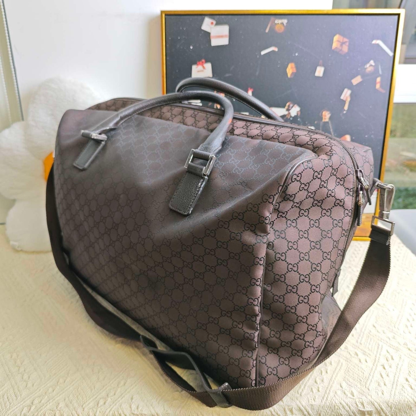 Drift Supply - GGC1 BAG - 1079