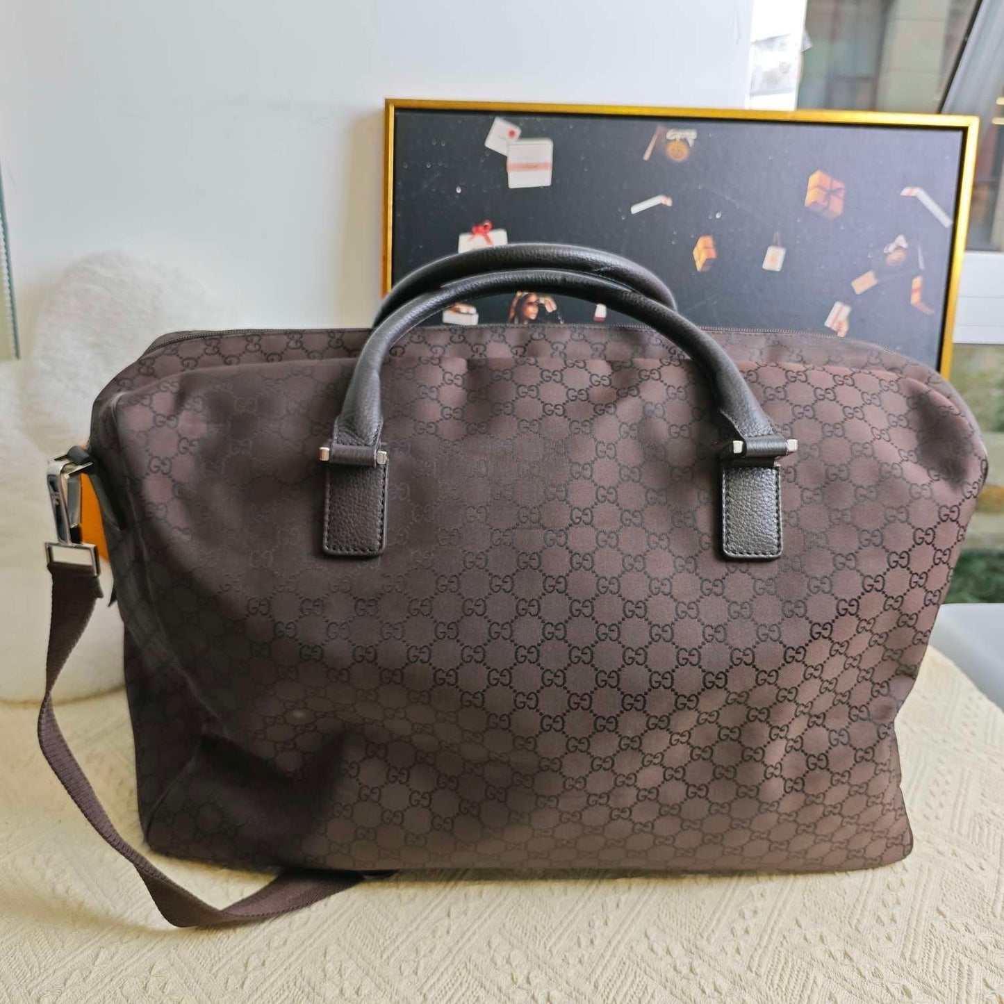 Drift Supply - GGC1 BAG - 1079