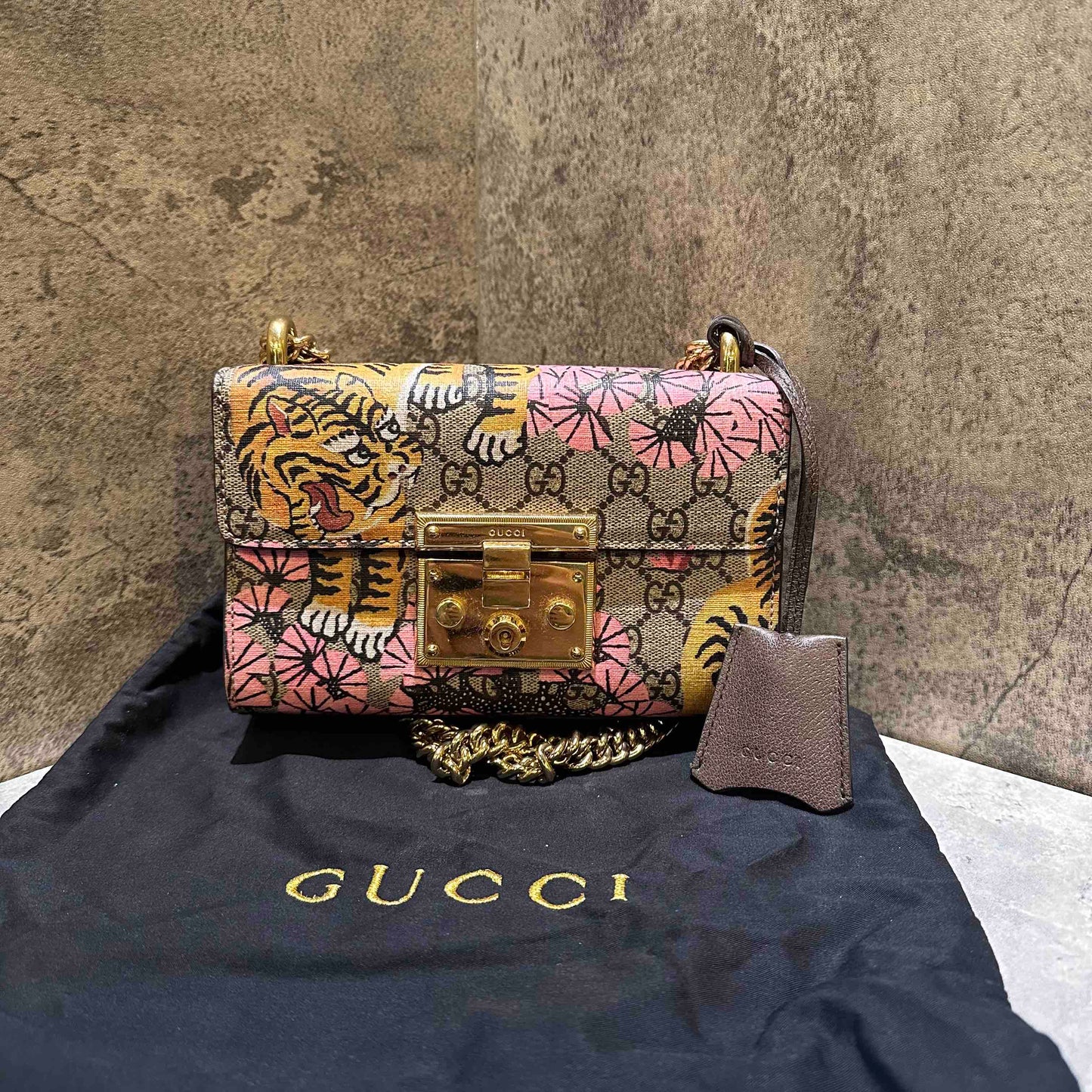 Drift Supply - GGC1 BAG - 3124