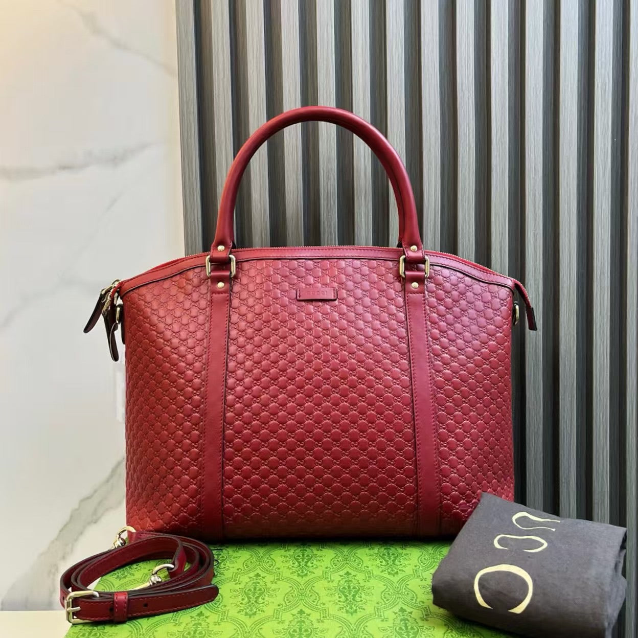 Drift Supply - GGC1 BAG - 443
