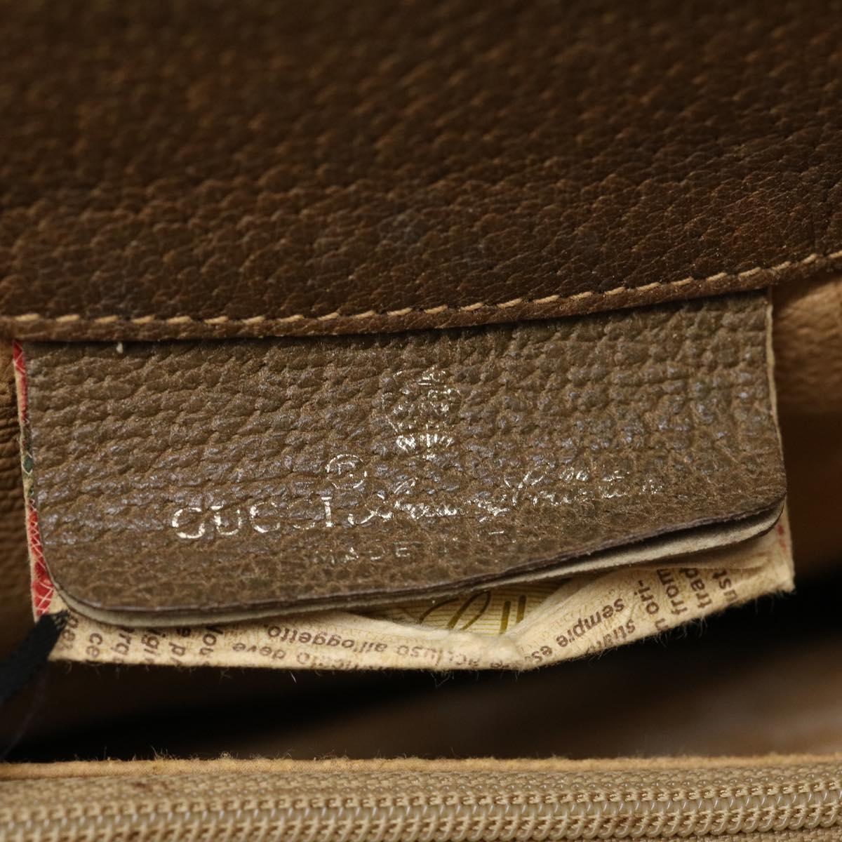 Drift Supply - GGC1 BAG - 1683
