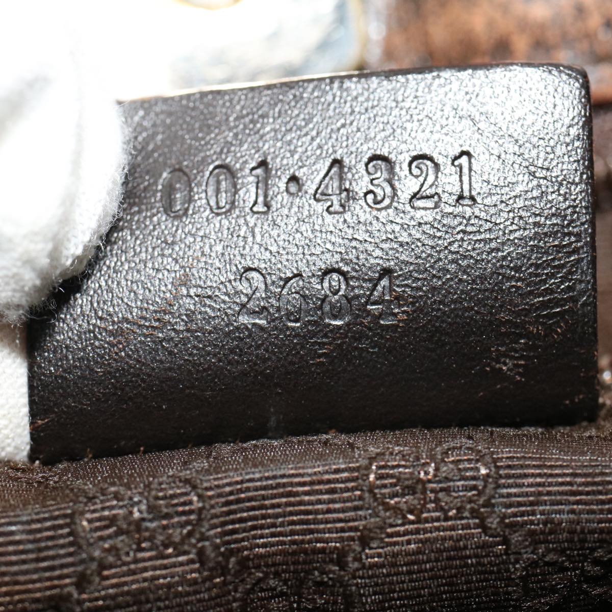 Drift Supply - GGC1 BAG - 1680